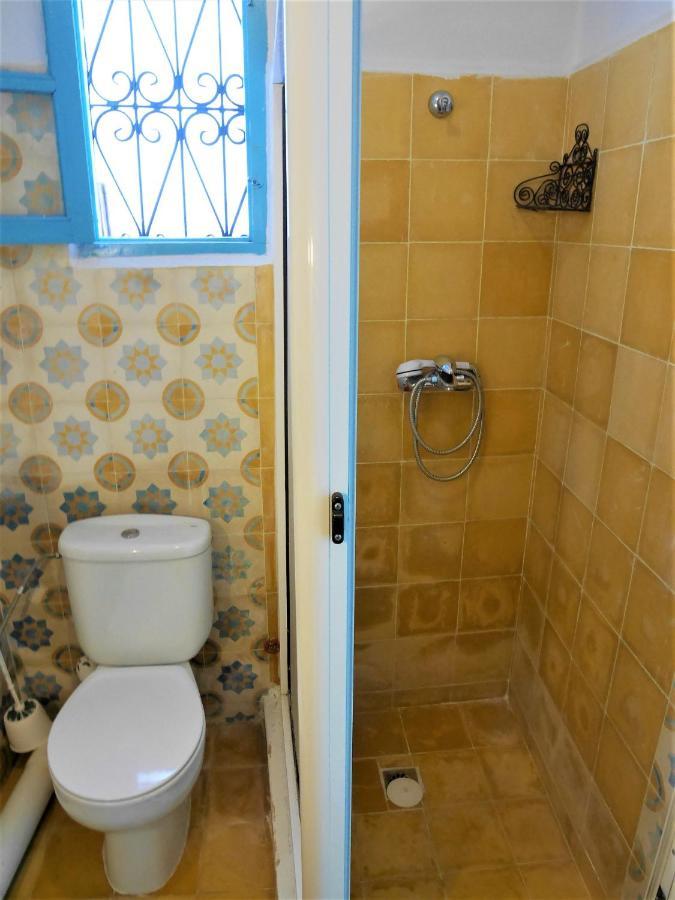 Dar Dalia Bed & Breakfast Chefchaouen Ngoại thất bức ảnh