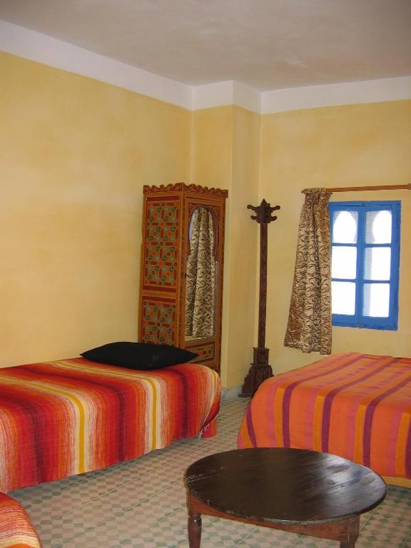 Dar Dalia Bed & Breakfast Chefchaouen Phòng bức ảnh