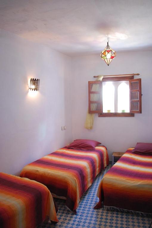 Dar Dalia Bed & Breakfast Chefchaouen Phòng bức ảnh