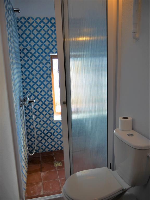 Dar Dalia Bed & Breakfast Chefchaouen Ngoại thất bức ảnh